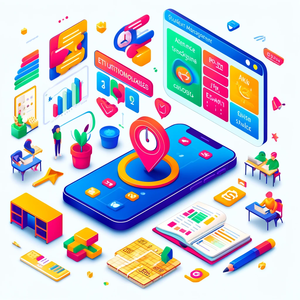 eTutionClass Application